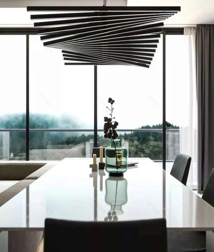 简约纯色家居,打造舒适生活空间-45