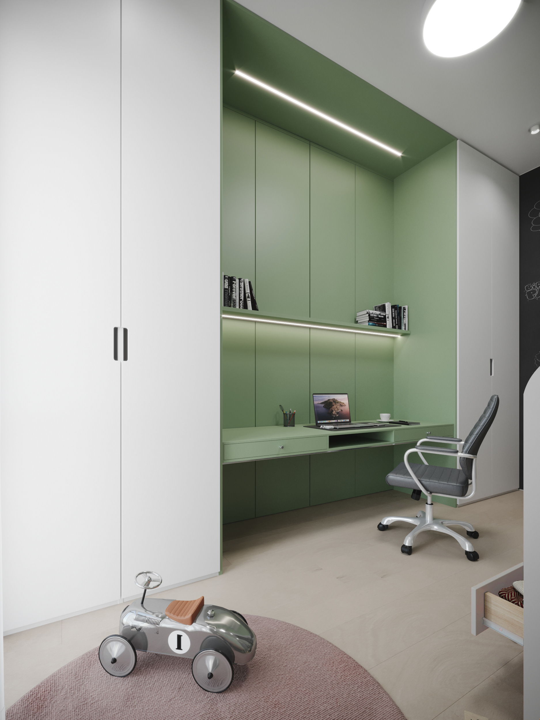 索利亚尔宅邸-30