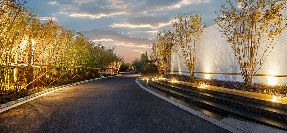 Zhejiang Longhu Jade Mansion - Residence - L&A GROUP | To Create a Better Environment-44