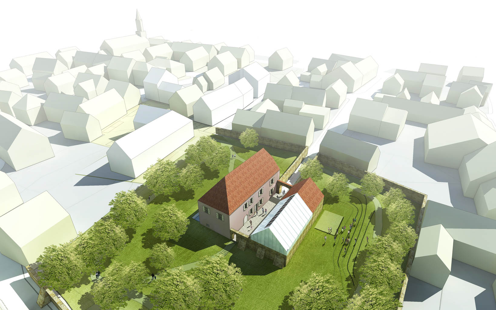 丨eins:eins architekten-0