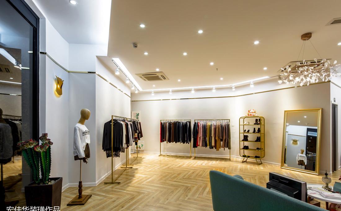 常州宏佳华装璜服装店-7