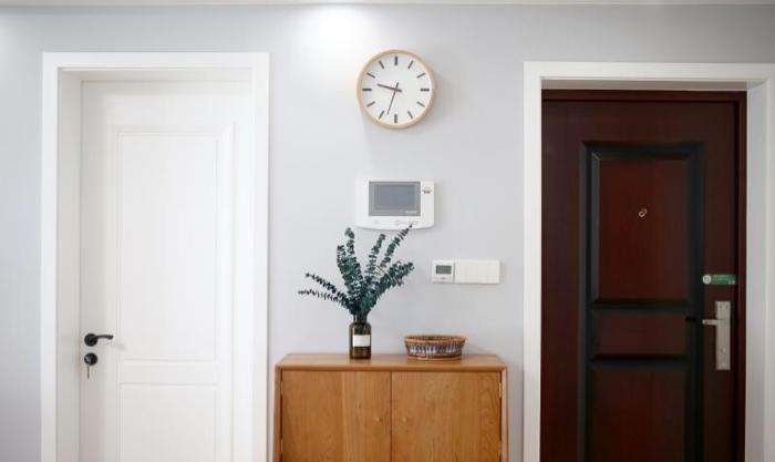 
将北欧风进行到底 -4