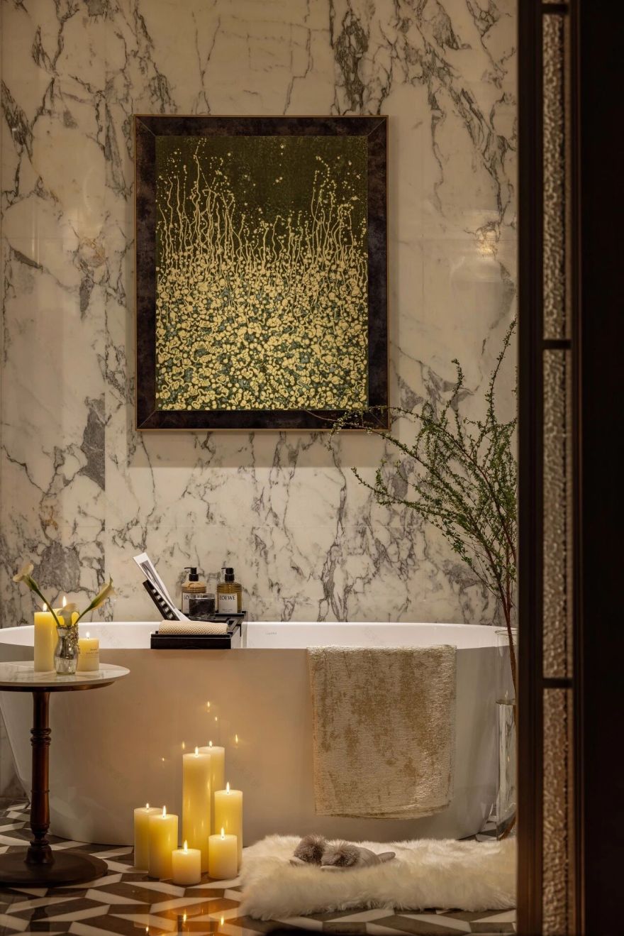 云启钱湾 · 望潮丨中国杭州丨DAS大森设计-46