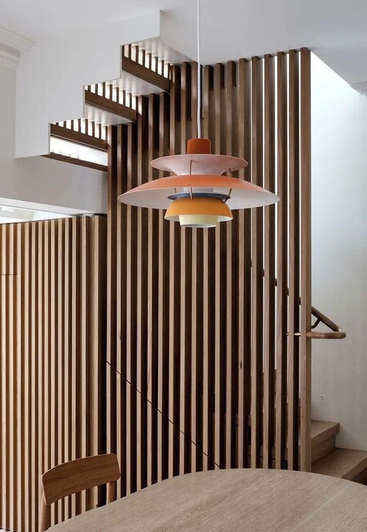 悉尼 170㎡老房子改造现代家庭住宅丨澳大利亚悉尼丨Porebski Architects-21