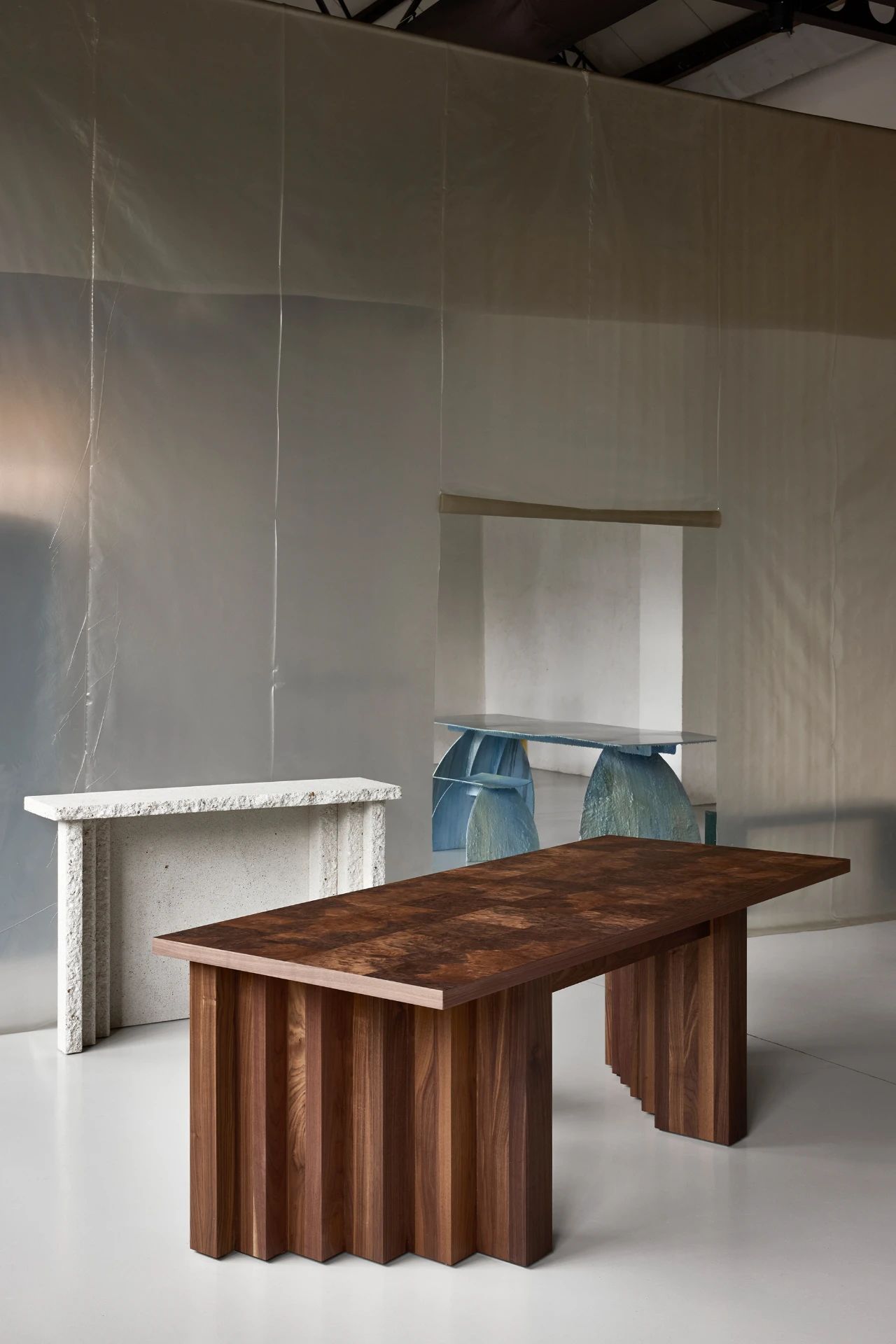 家具展厅丨意大利丨Rockwell Group-38