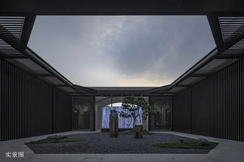 天津万科·翡翠嘉和丨中国天津丨宜德再音(上海)景观设计咨询有限公司,上海天华园林景观有限公司-59