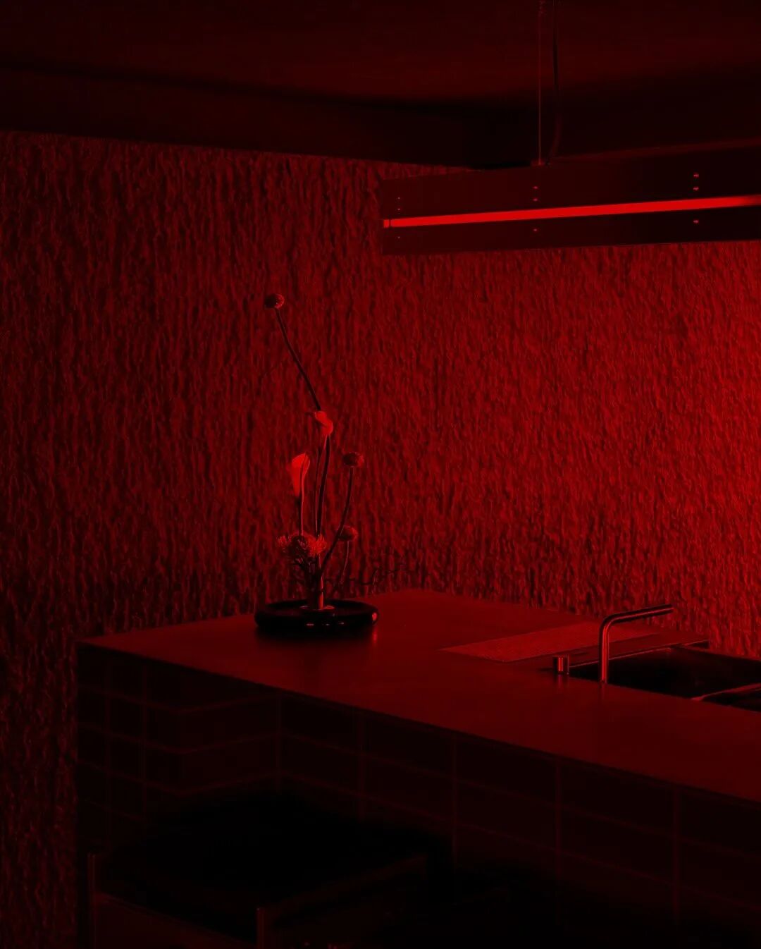 Öken Bar且将暮色斟作酒丨比利时丨Erased Studio,koge design-38