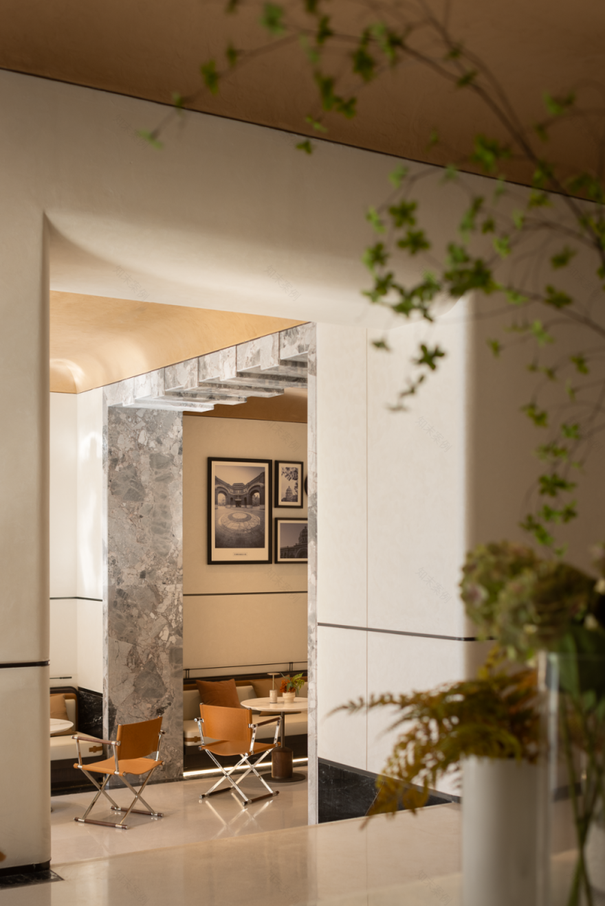 天津西棠和煦Ⅲ丨中国天津-48