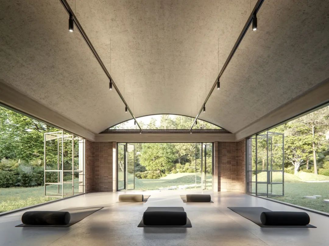 5Sólidos 创意工作室 | 温暖永恒的空间美学-66