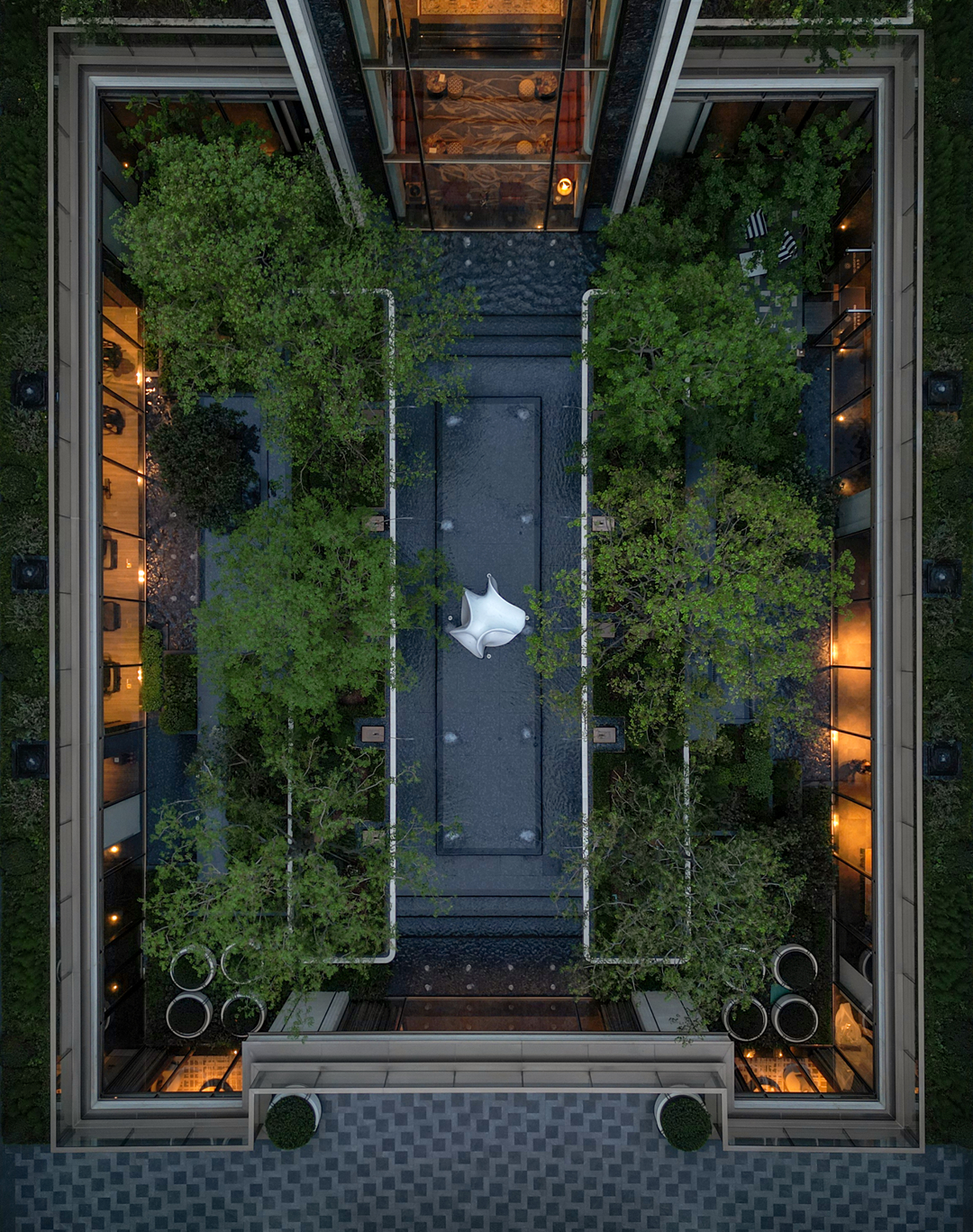 DINZ德网 | 在同一个市场下的12个空间-209