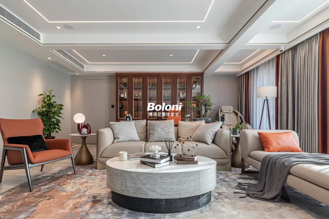 天悦壹号丨王丹丹-30