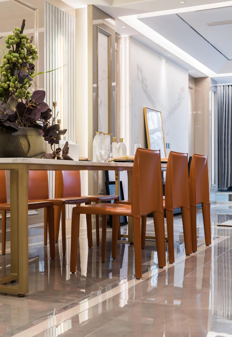 红墅郡-- 东方奢雅,打造世外桃源般的生活境界-19