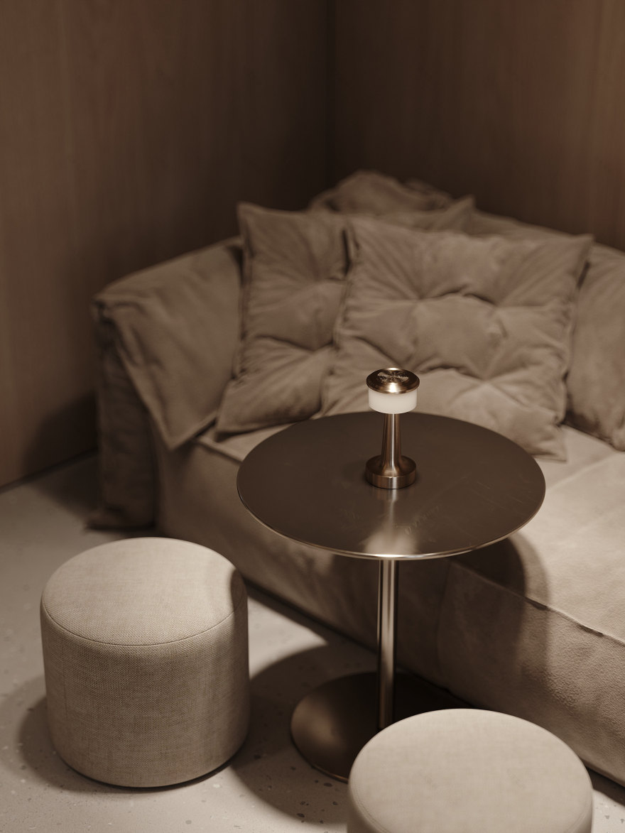 咖啡屋丨Filimonova Daria-9