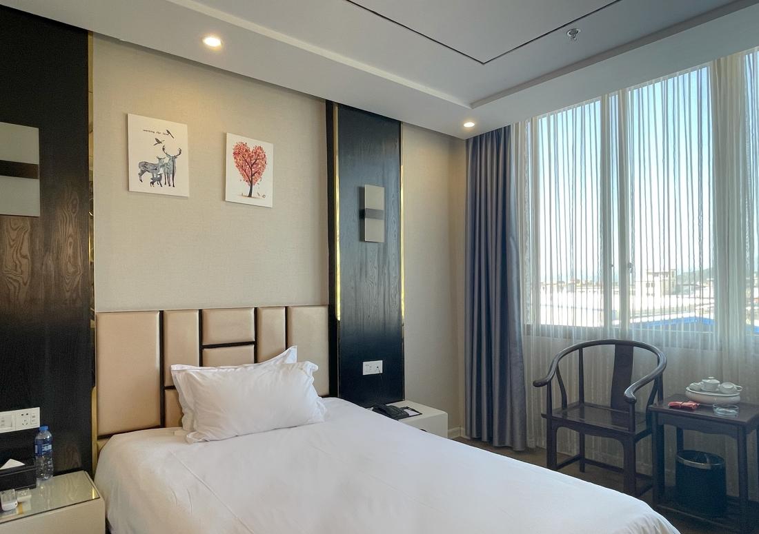 久隆精品酒店-9