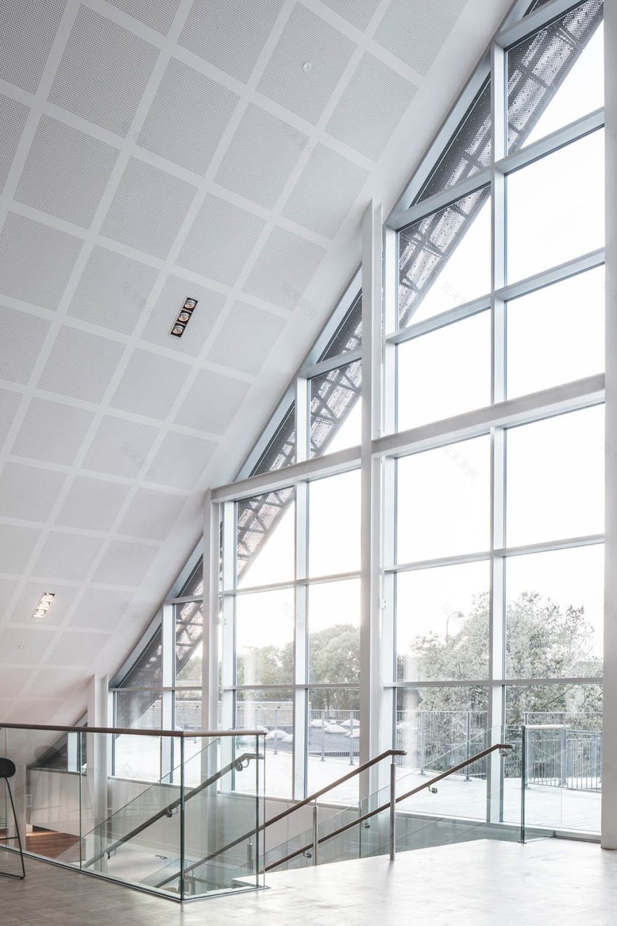 Mariehøj 文化中心-46