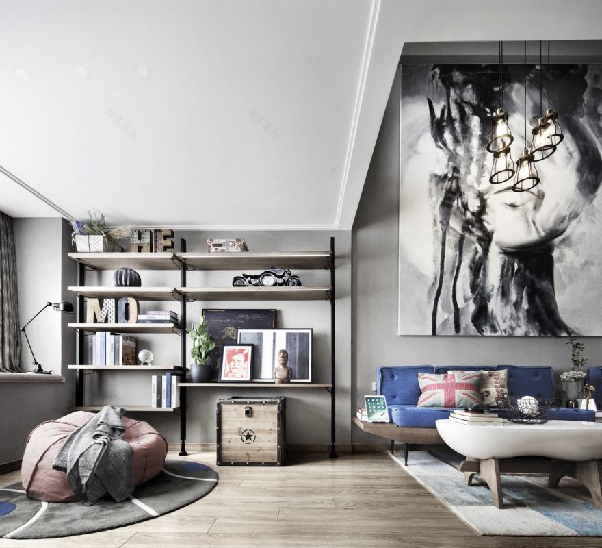 我们的甲方是90后 | OGAIN橙果-41