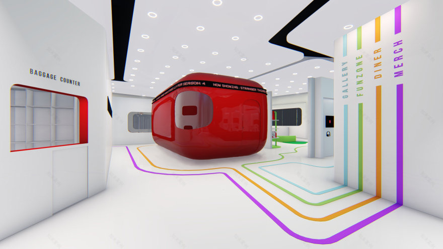 网飞之家丨Nikita Singhvi 和 Priyal Shethia-10