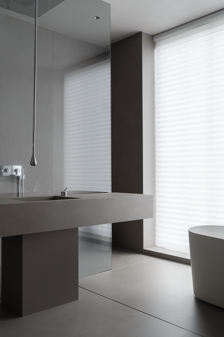 顶层复式楼丨中国福州丨VHD维度华伍德设计事务所-47