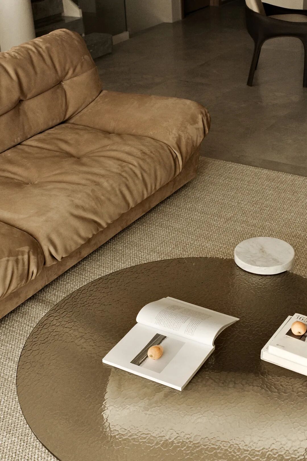 熹禾筑造｜清居拾光-71