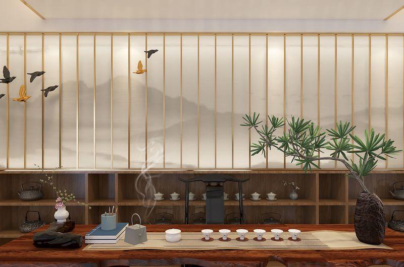 融于山水,回归自然-12