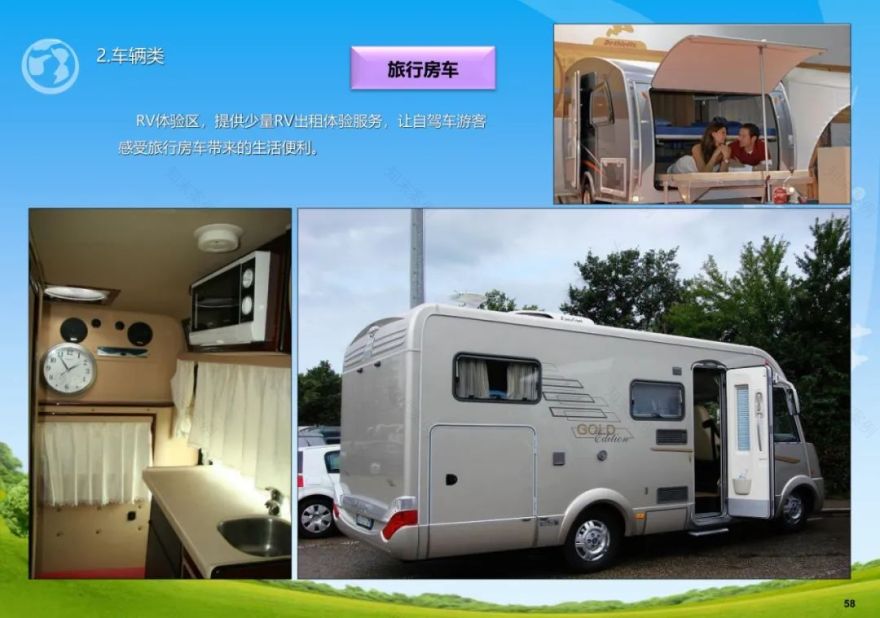 2022 最火露营设计方案丨小编-52