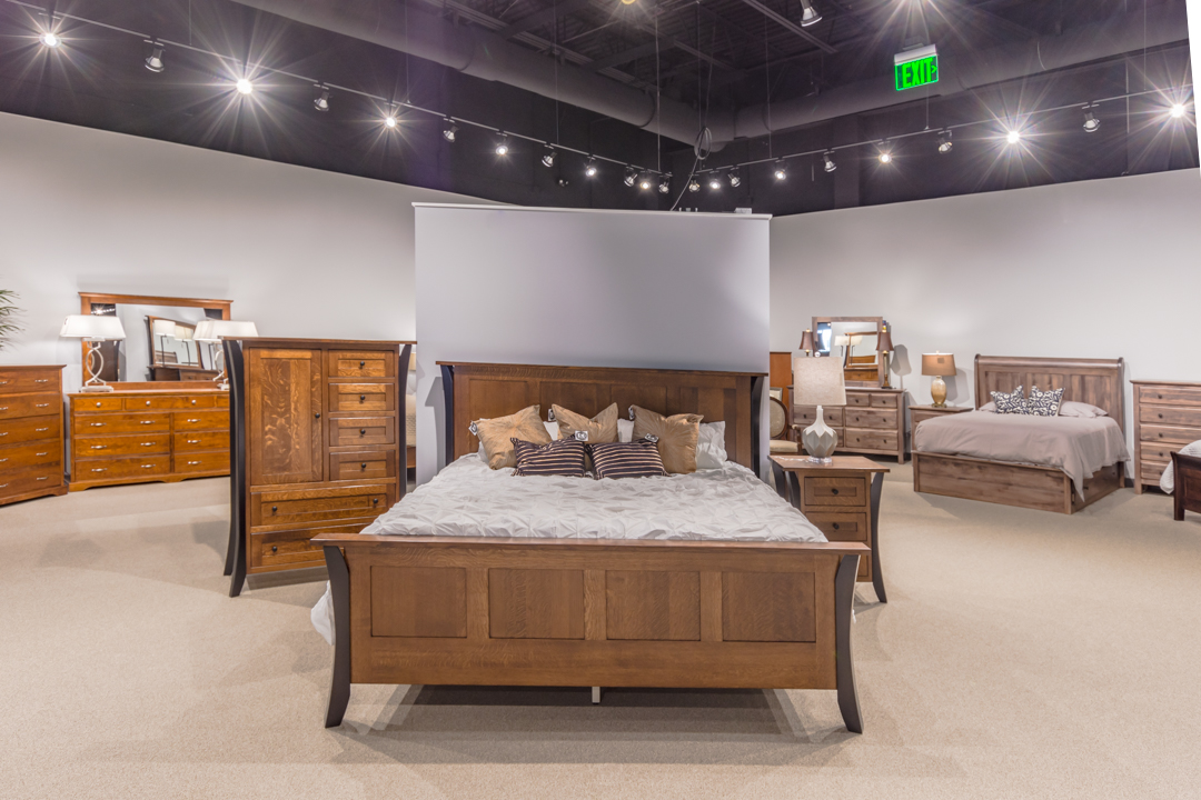 2017 年建筑摄影佳作——Ruby Gordon 的商业零售空间设计-7