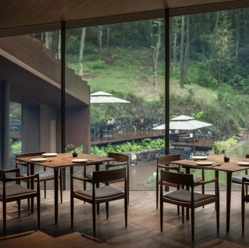 前海瑞玺丨中国深圳丨RWD黄志达设计-55