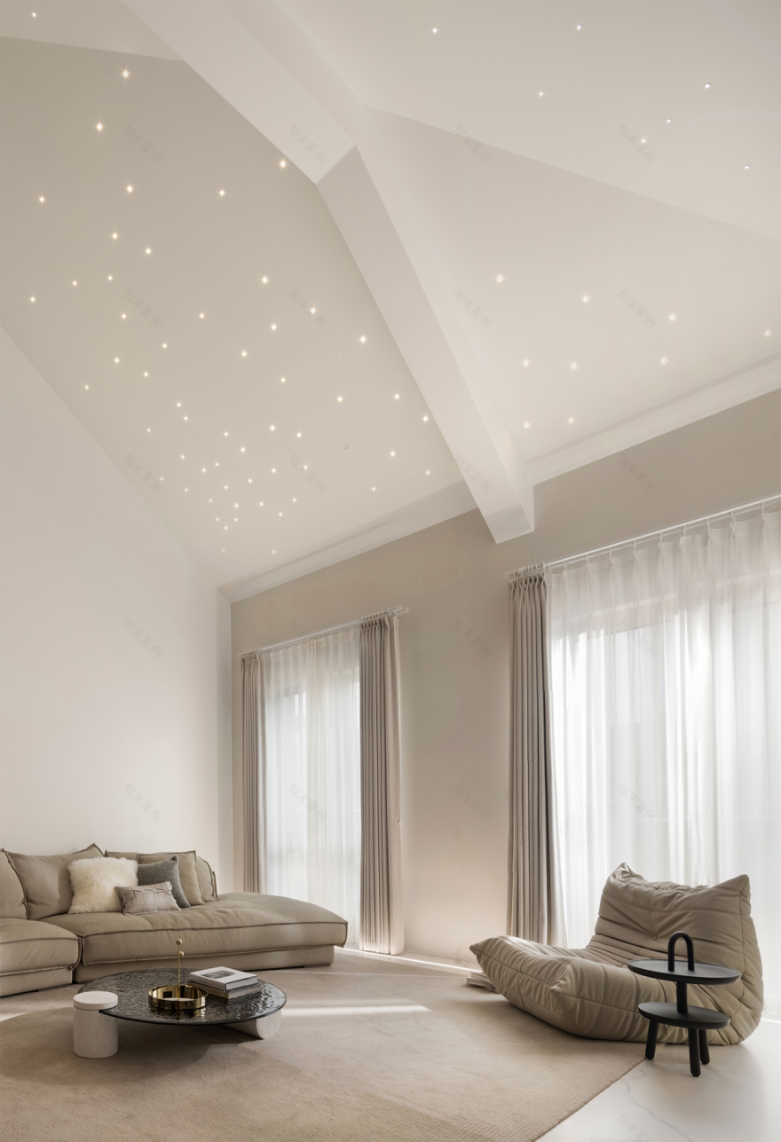 心存希冀 目有繁星丨中国温州丨象限设计-0