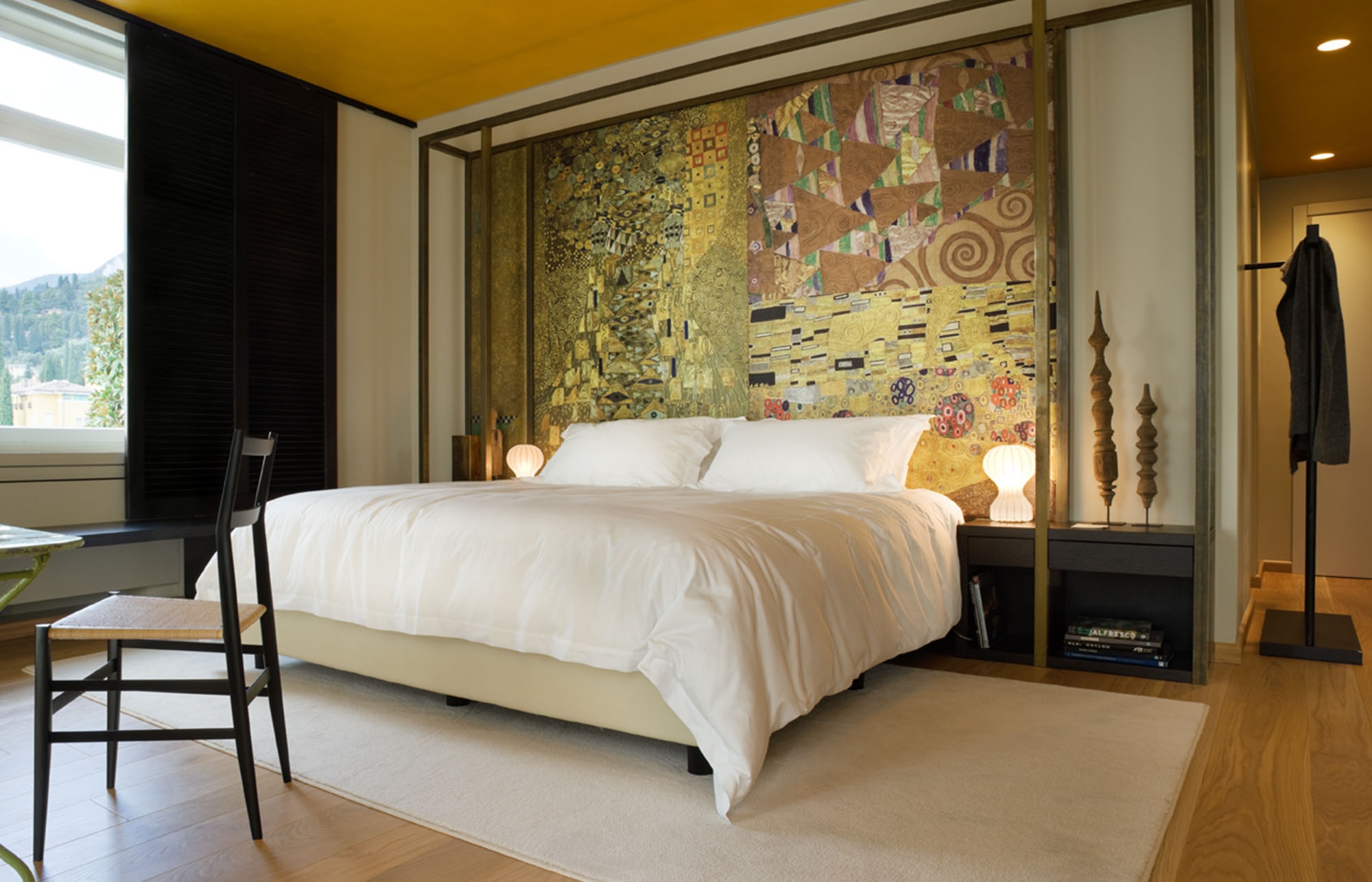 Bellariva Hotel  Piero Lissoni-6