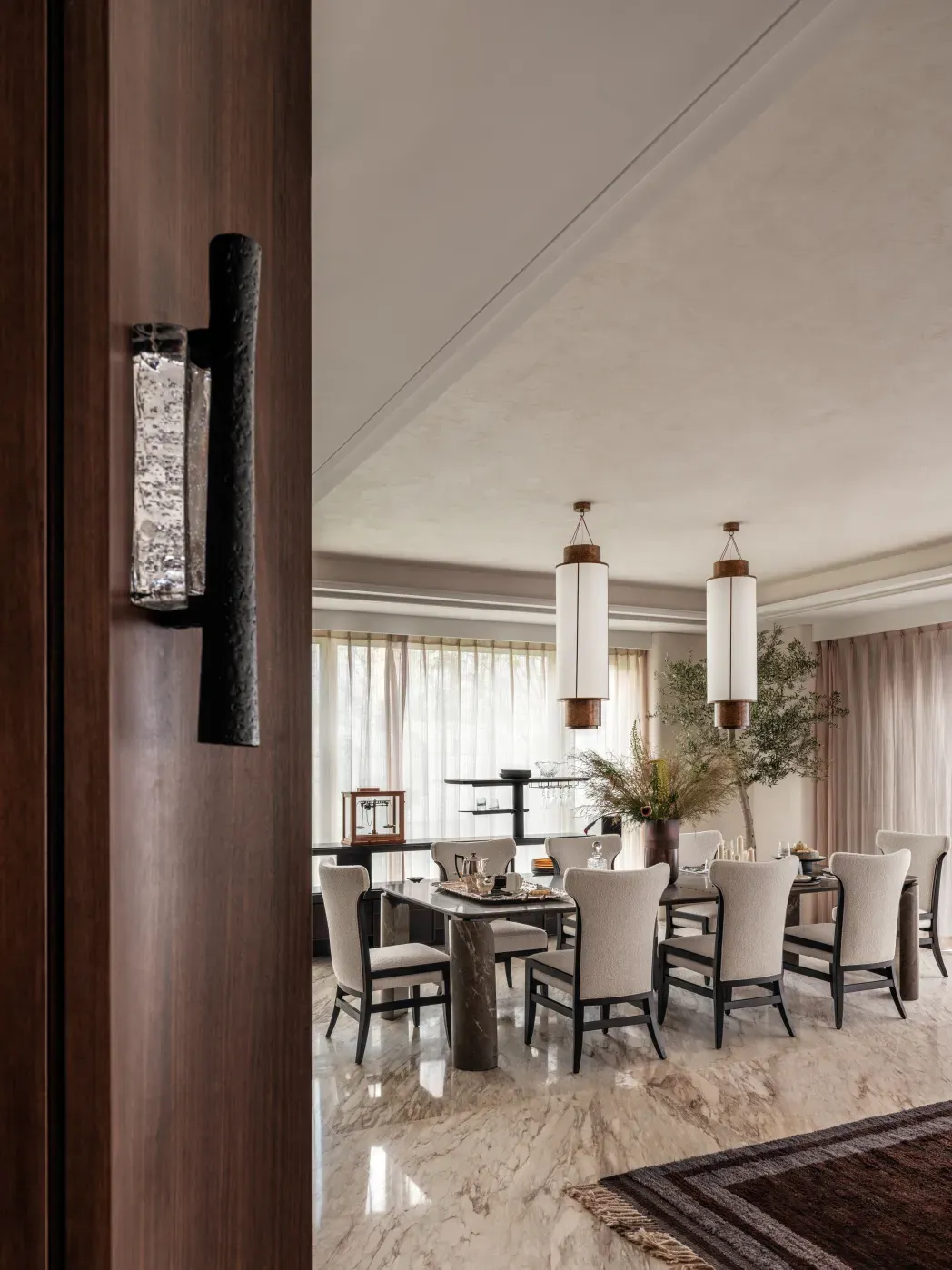 高福云境丨中国上海-46