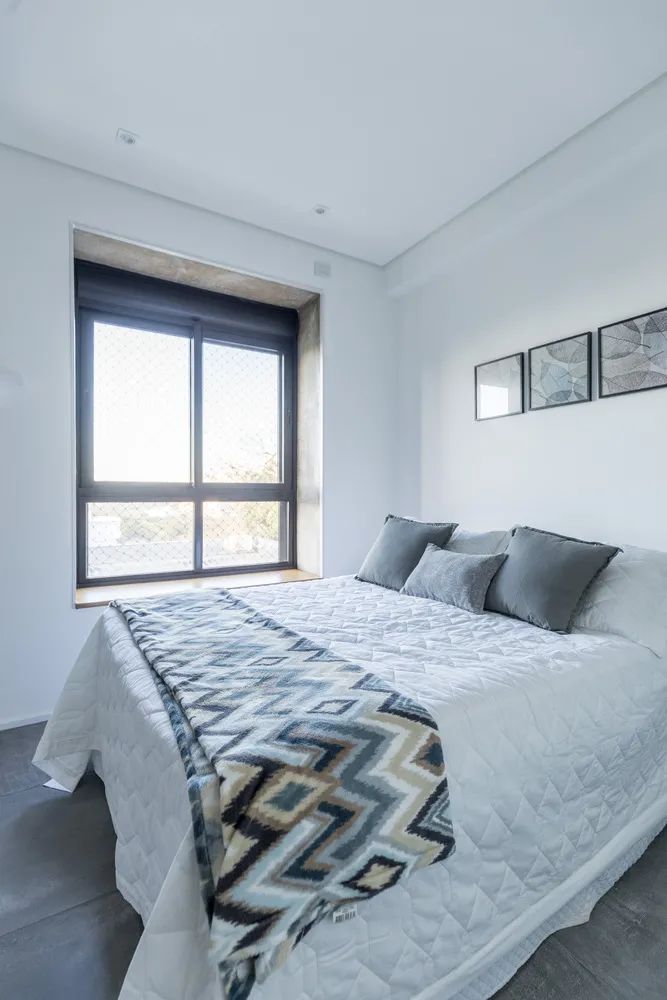 巴西 Casa RA 生态住宅，自然与生活的和谐交融-9