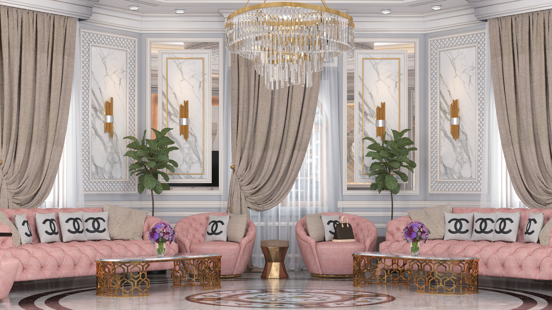 沙特阿拉伯的妇女议会-5