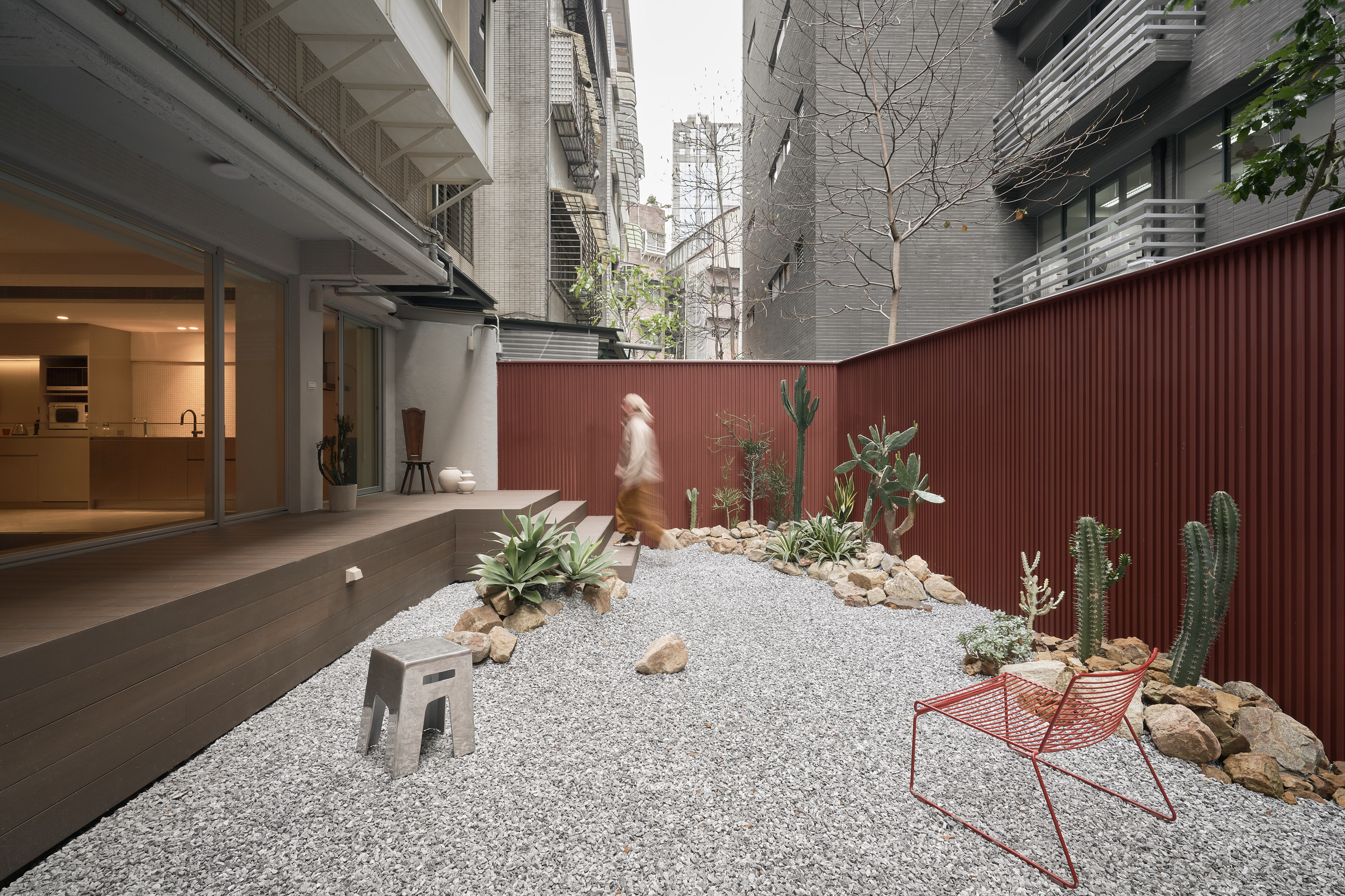 Residence，loft公寓-27