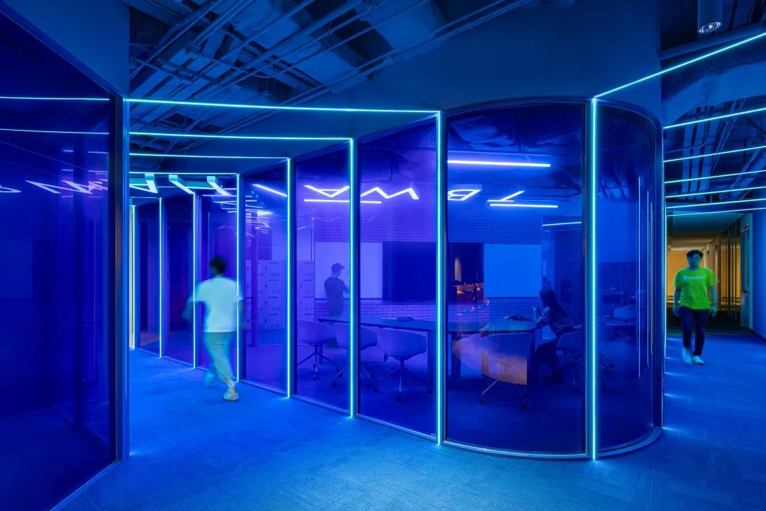 TBWA HAKUHODO 广州办公室设计丨中国广州丨不详-19