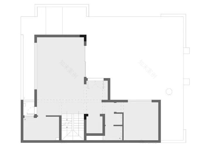 KD私宅|嘉景湾375㎡极简自然意远至清欢丨中国重庆丨KD室内设计事务所-26