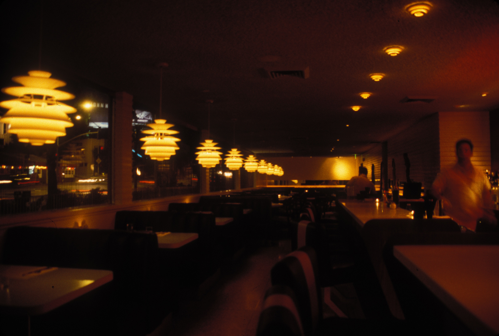 The Standard Hollywood-4