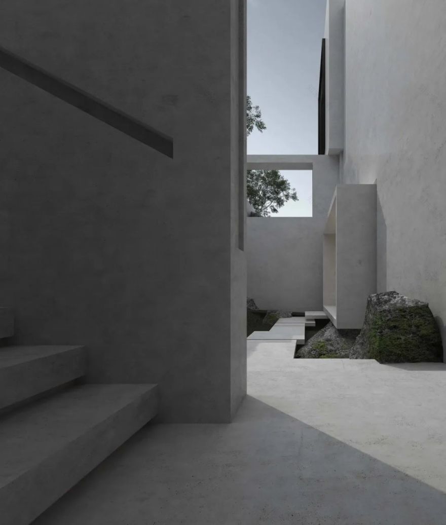 「喜宅」丨中国苏州丨PXD·龎喜设计-100