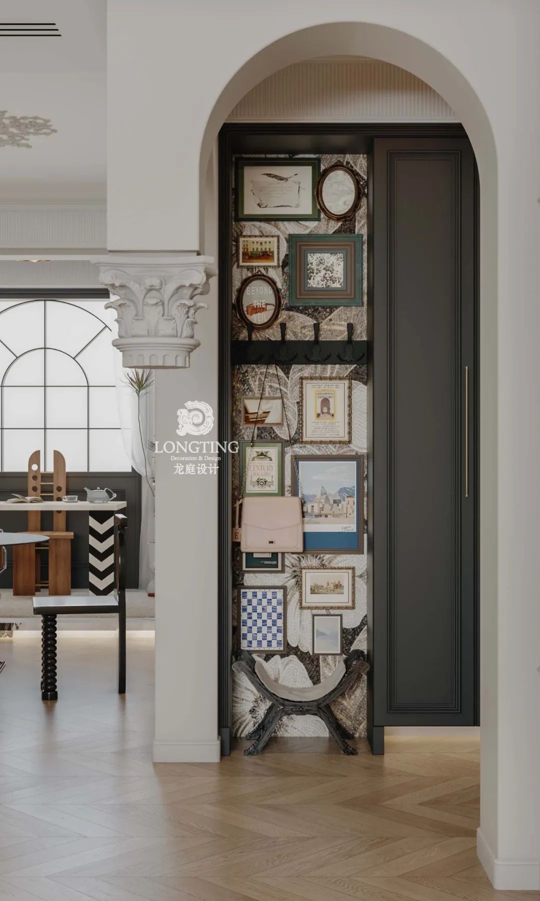 上实•天澜湾丨中国湖州丨设计传-14