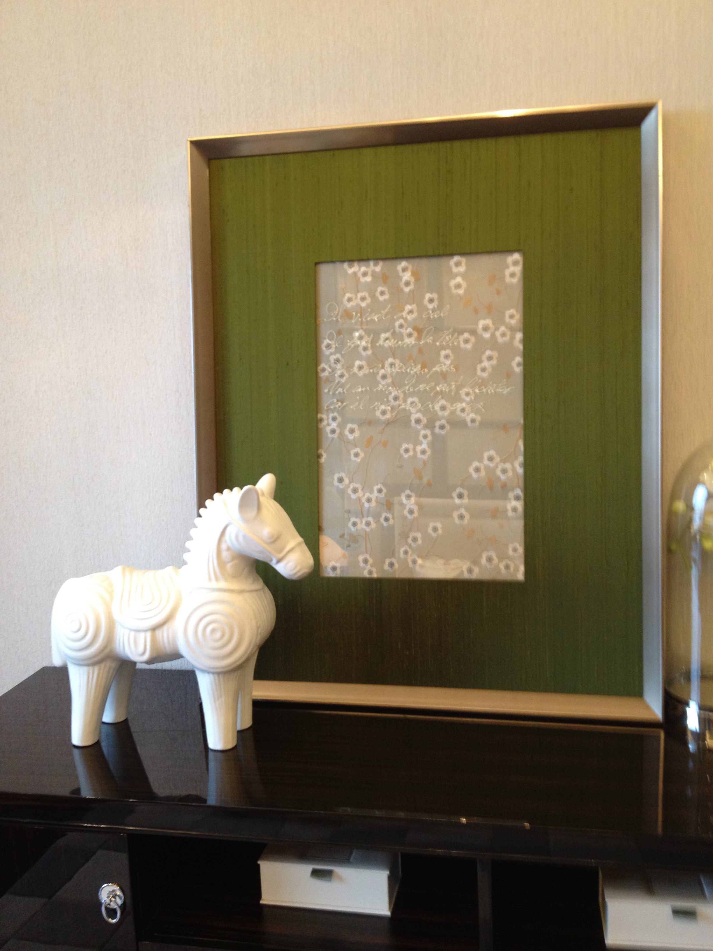 梁志天  某峦顶级样板房-2-16