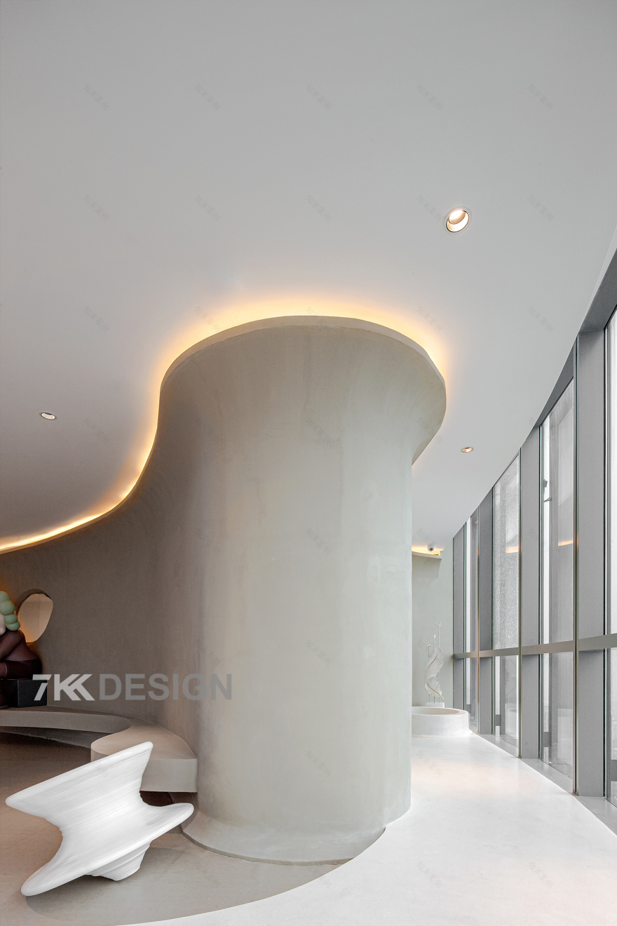 《7ELITE》治愈系瑜伽馆心灵疗愈之所丨中国杨浦-28