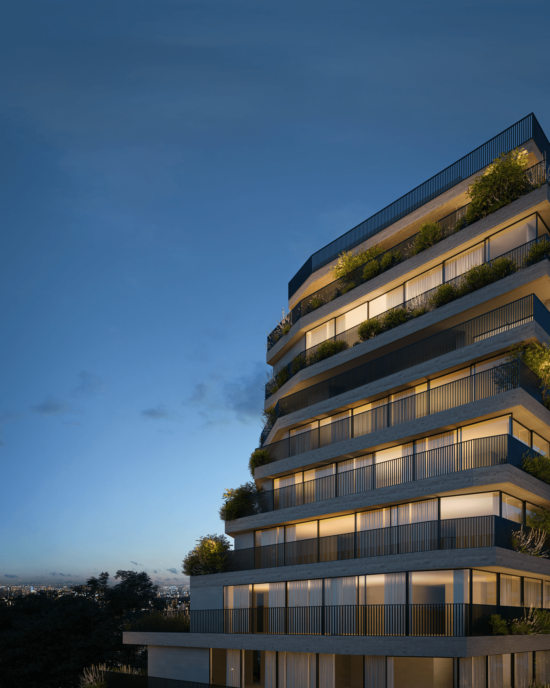 别墅景观丨Jonas Pontanegra-51