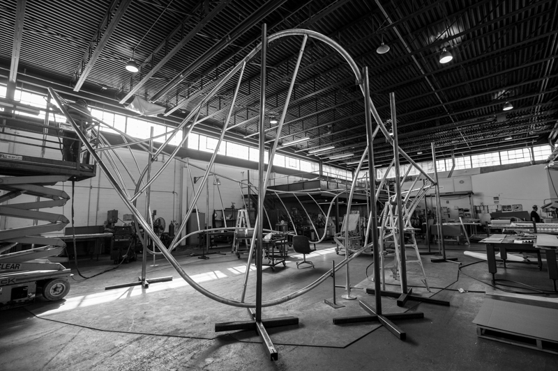 Houston Museum of Natural Science | Eventscape-5