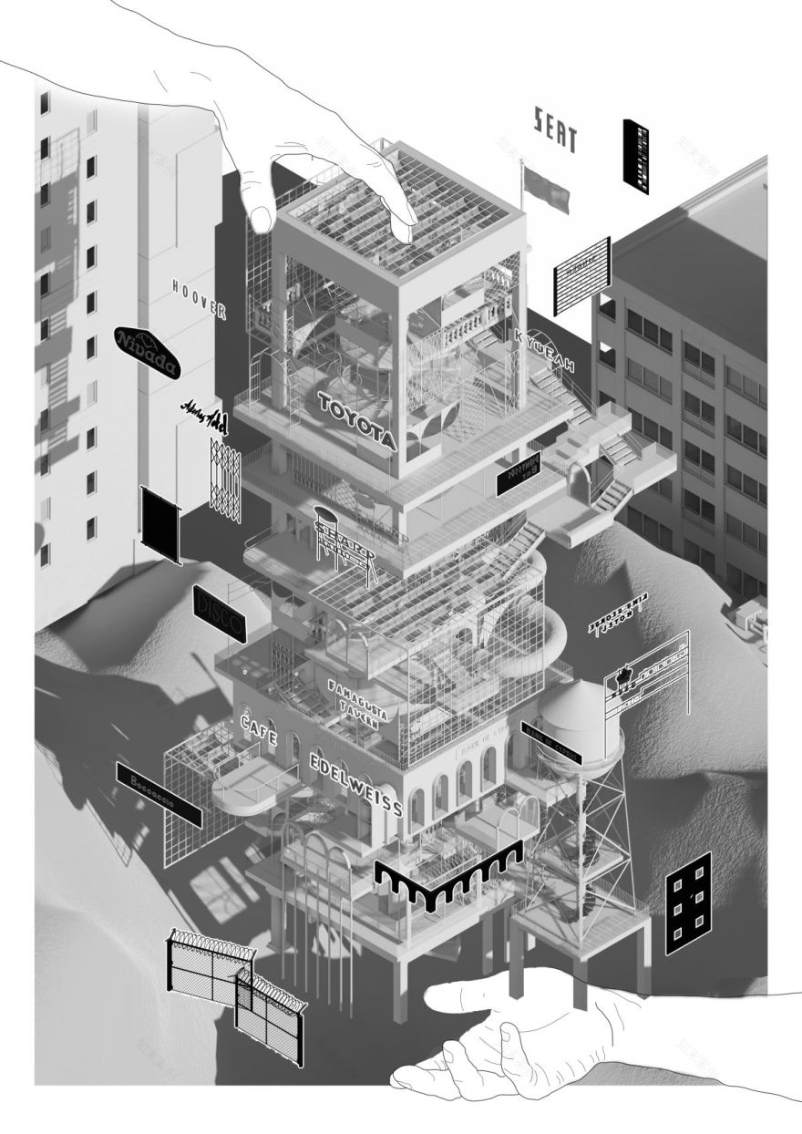 Varosha: manual of memorizing a forgotten city - object-e.net-7