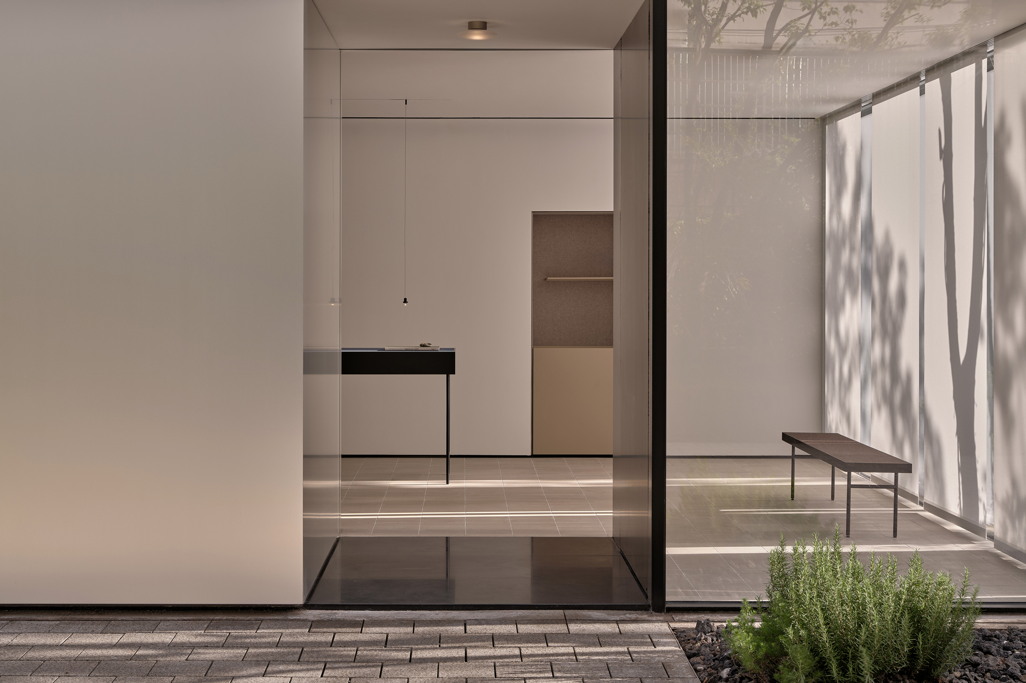 西格玛航天公司，奥诺亚工作室丨中国上海丨ONOAA STUDIO-19