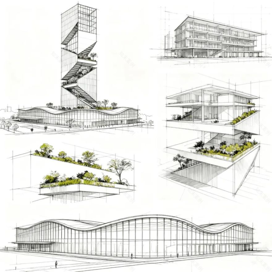 山水间的垂直律动-4