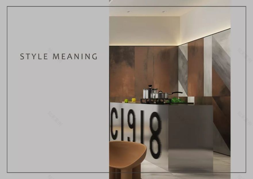 财富中心 C1918 | 现代简约公寓式影院,诠释生活新表情-20