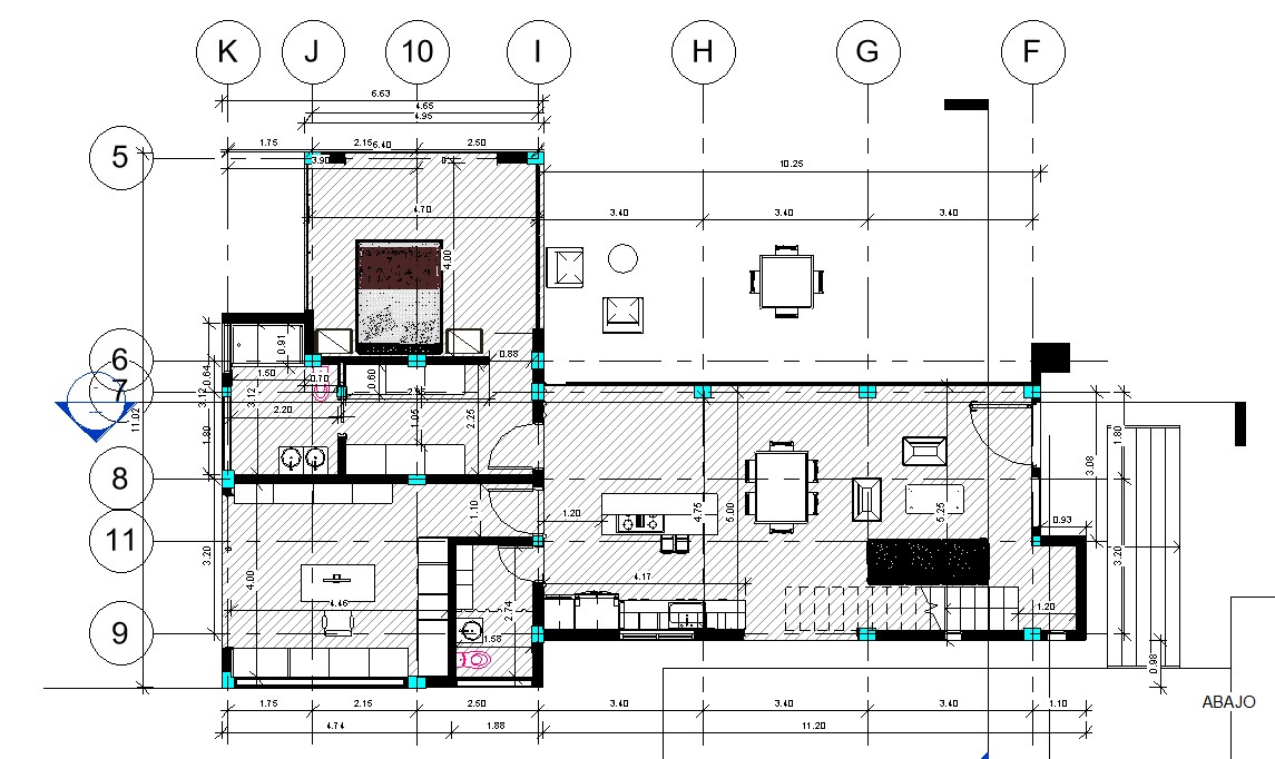 Proyecto Nuevo - Casa Altamirano Delgado-38