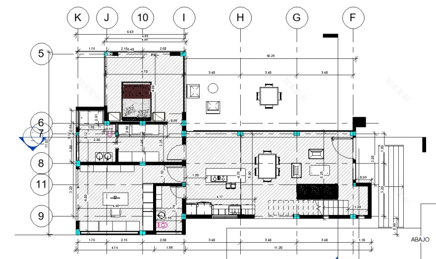 Proyecto Nuevo - Casa Altamirano Delgado-38