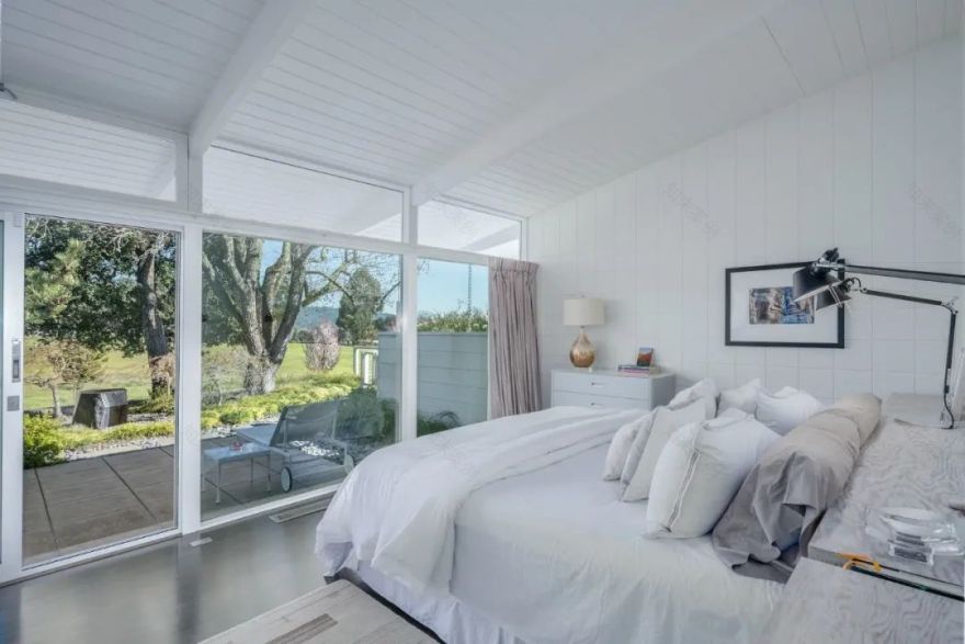 梦幻乡村居所 · 四亩土地上的玻璃钢构建筑丨中国上海丨勾勾手设计网-24