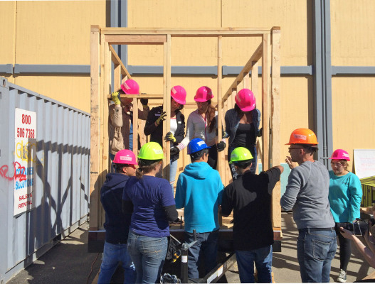 太阳能小型拖挂房屋丨加利福尼亚伯克利Studio H设计工作室-6